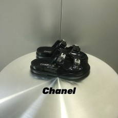 샤넬 신상 슬리퍼-3114