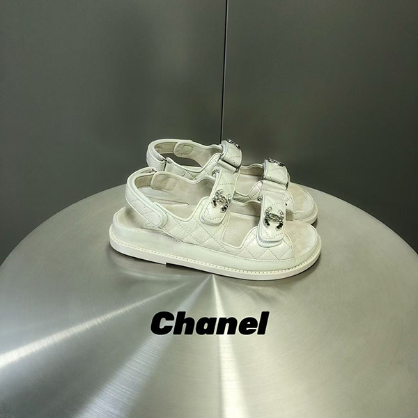 샤넬 신상 샌들-3115