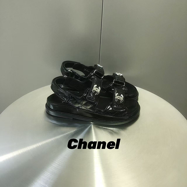 샤넬 신상 샌들-3116