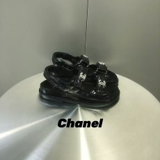 샤넬 신상 샌들-3116