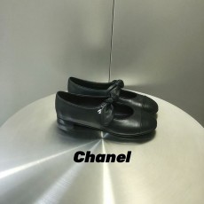 샤넬 신상 플랫슈즈-3118