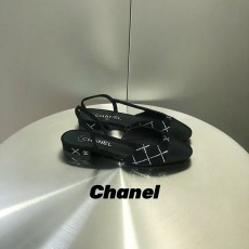 2025샤넬 신상 슬링백{굽높이1.5}-3127