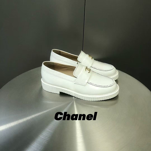 샤넬 신상 로퍼-3131