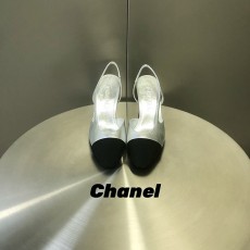 2025샤넬 신상 슬링백{굽높이9}-3138