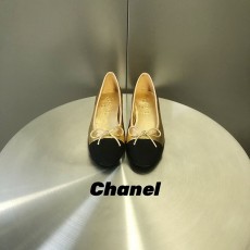 샤넬 신상 플랫슈즈-3139