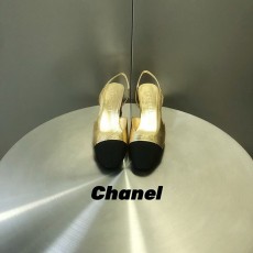 2025샤넬 신상 슬링백{굽높이6.5}-3141