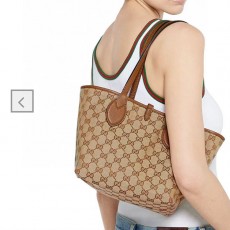 구찌 토티시마 스몰 리버서블 토트백 839124-3161