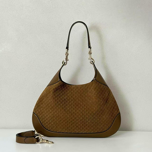 Gucci 구찌 B 라지 숄더백834981-3172