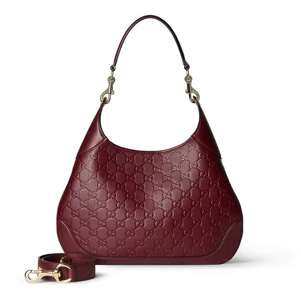 Gucci 구찌 B 라지 숄더백834981-3176