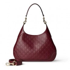 Gucci 구찌 B 라지 숄더백834981-3176