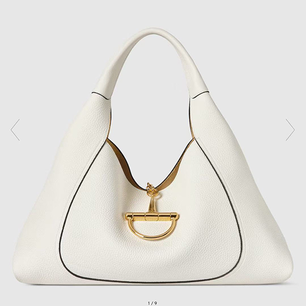 구찌 소프트빗 라지 숄더백837466-3178