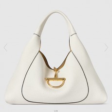 구찌 소프트빗 라지 숄더백837466-3178