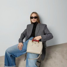 구찌 다이애나 스몰 토트백702721-3211