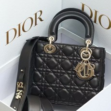 디올 레이디백 스몰-3230