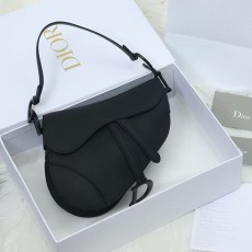 디올 새들백 미듐-3239