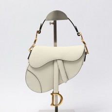 디올 새들백 스몰-3242