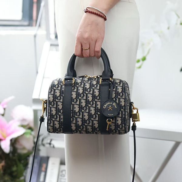 디올 그루브백 전사이즈 오블리크 미니백-3246