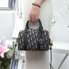 디올 그루브백 전사이즈 오블리크 미니백-3246