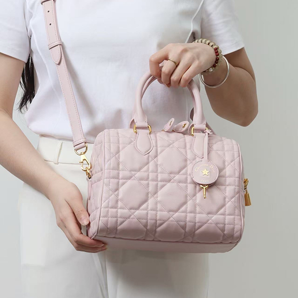 디올 그루브백 전사이즈 스몰백-3255