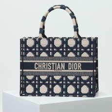 디올 북토트백 스몰-3256