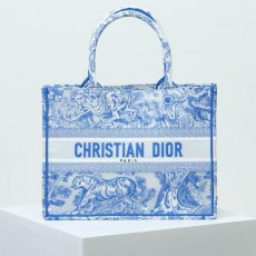 디올 북토트백 스몰-3258