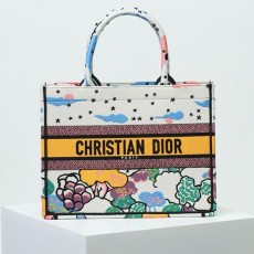 디올 북토트백 스몰-3259
