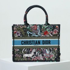 디올 북토트백 스몰-3260