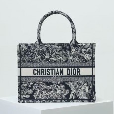 디올 북토트백 스몰-3261
