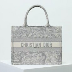 디올 북토트백 스몰-3263