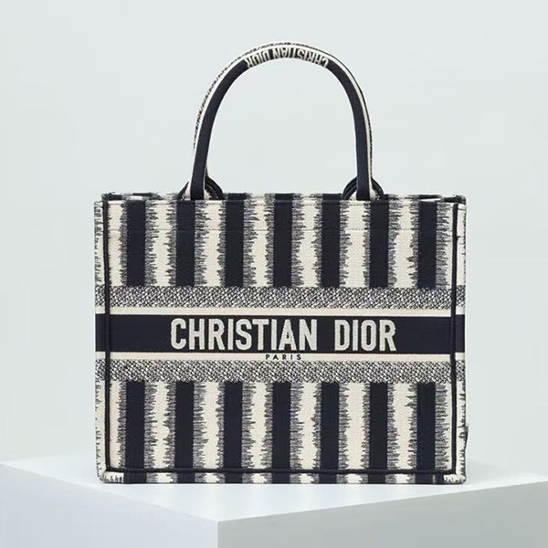 디올 북토트백 스몰-3264