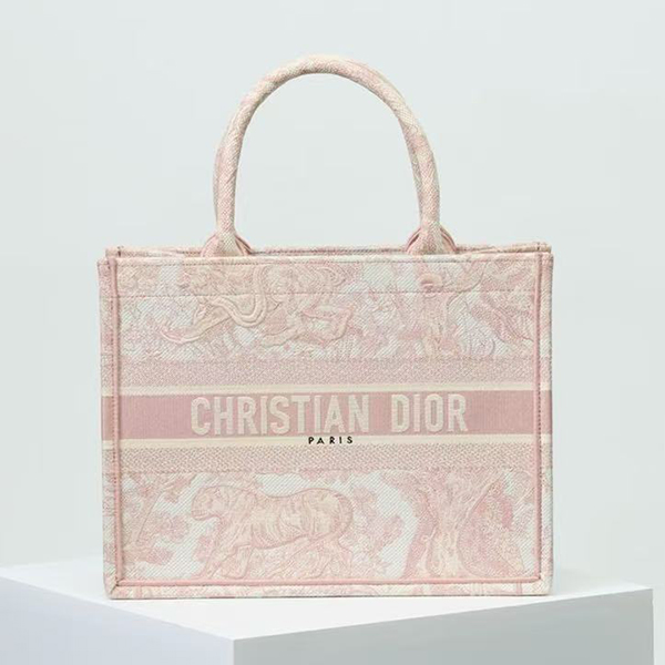 디올 북토트백 스몰-3265