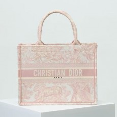 디올 북토트백 스몰-3265