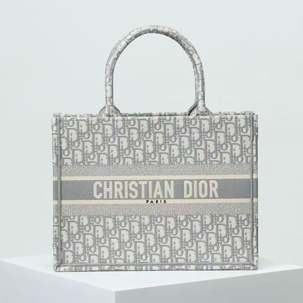 디올 북토트백 스몰-3266