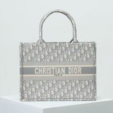 디올 북토트백 스몰-3266