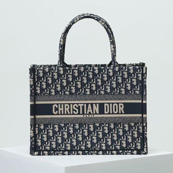 디올 북토트백 스몰-3267