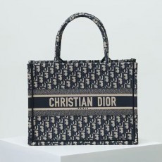 디올 북토트백 스몰-3267