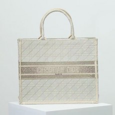 디올 북토트백 라지-3268