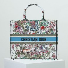 디올 북토트백 라지-3269