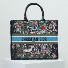 디올 북토트백 라지-3270