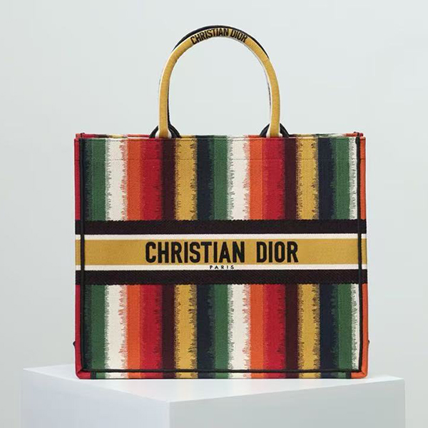 디올 북토트백 라지-3271