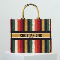 디올 북토트백 라지-3271