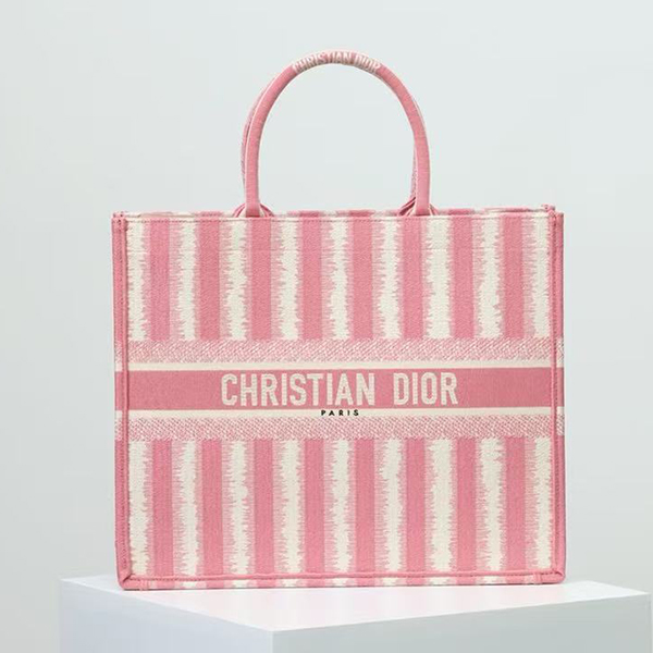 디올 북토트백 라지-3272