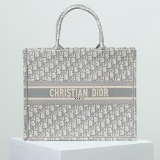 디올 북토트백 라지-3273