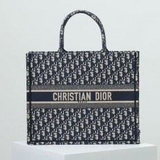 디올 북토트백 라지-3274
