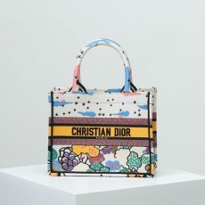 디올 북 토트백26-3282