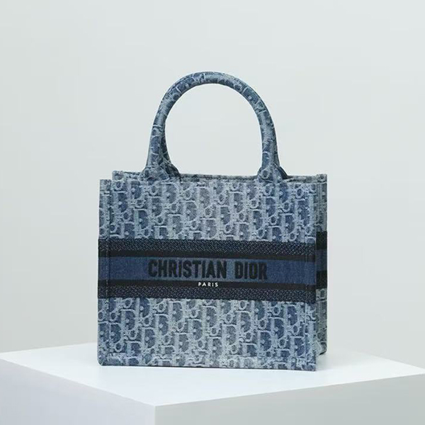 디올 북 토트백26-3283