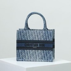 디올 북 토트백26-3283