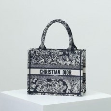디올 북 토트백26-3285