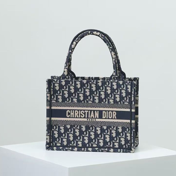 디올 북 토트백26-3286