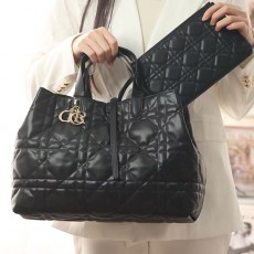 디올 뚜주흐 라지토트백M2820-3295